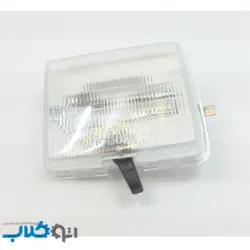 چراغ سقف مزدا وانت
