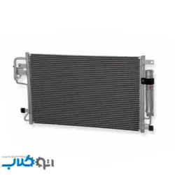 رادیاتور کولر مزدا 323