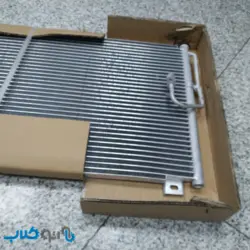 رادیاتور کولر مزدا 323