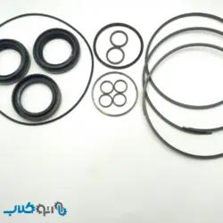 کیت اورهال گیربکس اتوماتیک ام وی ام 550 اصلی