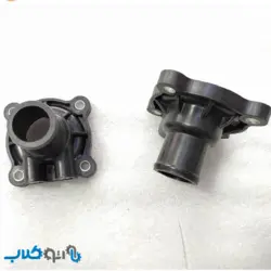 درب پلاستیکی ترموستات ام وی ام 550   اصلی شرکتی