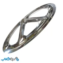 آرم جلو تیگو 7 اصلی