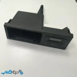 ساعت داشبورد مزدا 323 