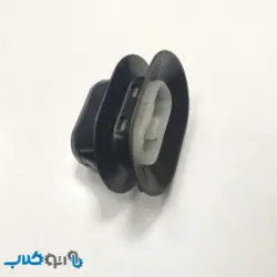 خار صندلی عقب مزدا 323