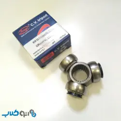 سه شاخه پلوس ام وی ام Mvm 530