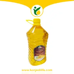 روغن ارده چهار لیتری