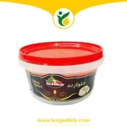حلوا ارده 700 گرمی