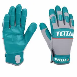 دستکش فوق حرفه ای توتال مدل TSP1806-XL