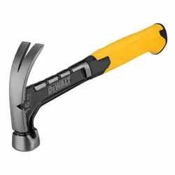 چکش میخ کش 455 گرمی دیوالت مدل DWHT51439