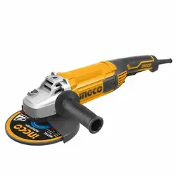 سنگ فرز 1800 وات اینکو مدل AG18008