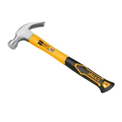 چکش میخ کش 220 گرمی اینکو مدل HCH80808