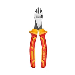 سیم چین 7 اینچ کله گاوی فشار قوی اینکو مدل HIHDCP28188