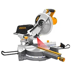 اره فارسی بر کشویی اینکو مدل BM2S18004