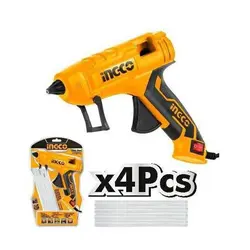 دستگاه چسب حرارتی اینکو مدل GG258