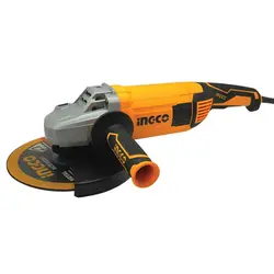 فرز سنگبری 2400 وات اینکو مدل AG24008