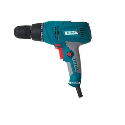 مشخصات، خرید و قیمت دریل پیچ گوشتی برقی 280 وات توتال TD502106 | بازار ابزار