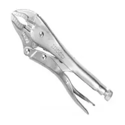 انبر قفلی 7 اینچ اینکو مدل HCJLW0107 |بازار ابزار