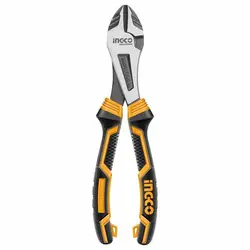 سیم چین 8 اینچ کله گاوی صنعتی اینکو مدل HHHDCP28200