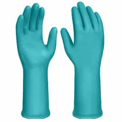 دستکش پی وی سی توتال مدل TSP1801