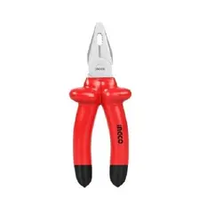 مشخصات ، قیمت و خرید انبردست عایق برق 7 اينچ اینکو مدل HICP01180 - بازار ابزار