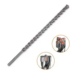 مته 5 شیار 32 طول 92 سانتی متر SDS-max پرویان (آلمان) مدل 832920