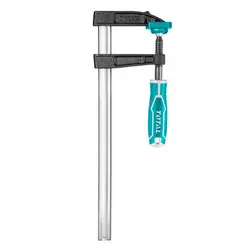 گیره نجاری فک 15 سانتی متر توتال مدل THT1320501