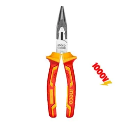 دم باریک 6 اینچ فشار قوی عایق برق 1000 ولت اینکو مدل HILNP28168