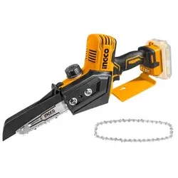 اره شارژی زنجیری اینکو مدل CGSLI2068