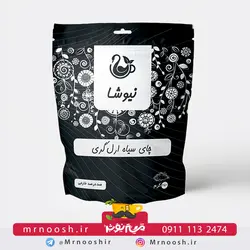 چای ارتدکس ارل گری دوی پک نیوشا (450 گرمی)