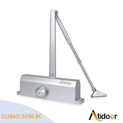 جک آرام بند OUBAO استاندارد UL دو سرعته (40 - 150 Kg)