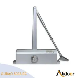 جک آرام بند OUBAO استاندارد UL دو سرعته (40 - 150 Kg)