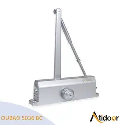 جک آرام بند OUBAO استاندارد UL دو سرعته (40 - 150 Kg)