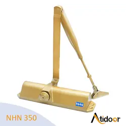 جک آرام بند NHN دو سرعته نمره 2 (80 – 20 kg)