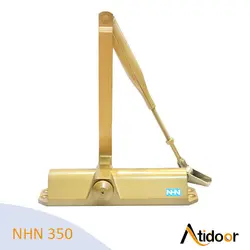 جک آرام بند NHN دو سرعته نمره 2 (80 – 20 kg)