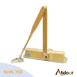 جک آرام بند NHN دو سرعته نمره 2 (80 – 20 kg)