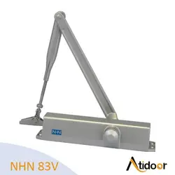 جک آرام بند NHN 83V سه سرعته نمره 3
