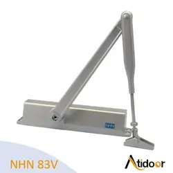 جک آرام بند NHN 83V سه سرعته نمره 3