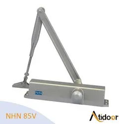 جک آرام بند سه سرعته NHN مدل 85V نمره 4 (80-120 Kg)