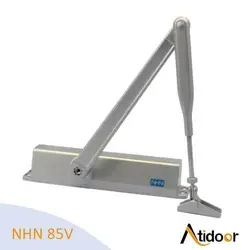 جک آرام بند سه سرعته NHN مدل 85V نمره 4 (80-120 Kg)