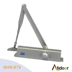جک آرام بند سه سرعته NHN مدل 87V نمره 5 (100-140 Kg)