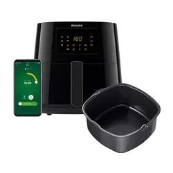 سرخ کن فیلیپس air fryer philips HD9280 - دیجی خونه