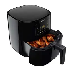 سرخ کن فیلیپس air fryer philips HD9280 - دیجی خونه