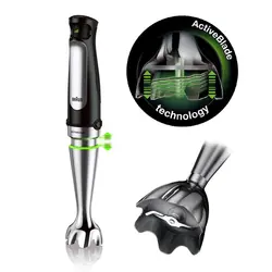 گوشتکوب برقی چندکاره MQ7087x براون - دیجی خونه