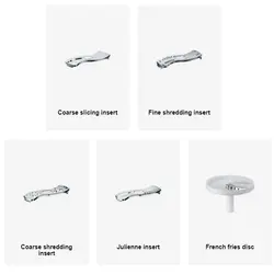 گوشتکوب برقی چندکاره MQ7087x براون - دیجی خونه