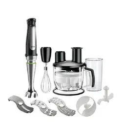 گوشتکوب برقی چندکاره MQ7075x براون - دیجی خونه