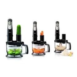 گوشتکوب برقی چندکاره MQ7075x براون - دیجی خونه