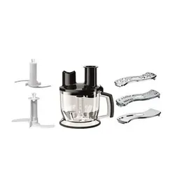 گوشتکوب برقی چندکاره MQ7075x براون - دیجی خونه