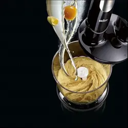 گوشتکوب برقی چندکاره MQ7075x براون - دیجی خونه