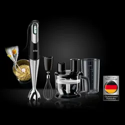 گوشتکوب برقی چندکاره MQ7075x براون - دیجی خونه