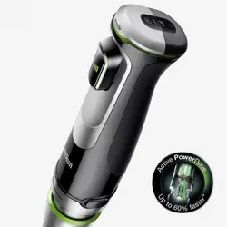 گوشتکوب برقی چندکاره براون MQ9195XLI